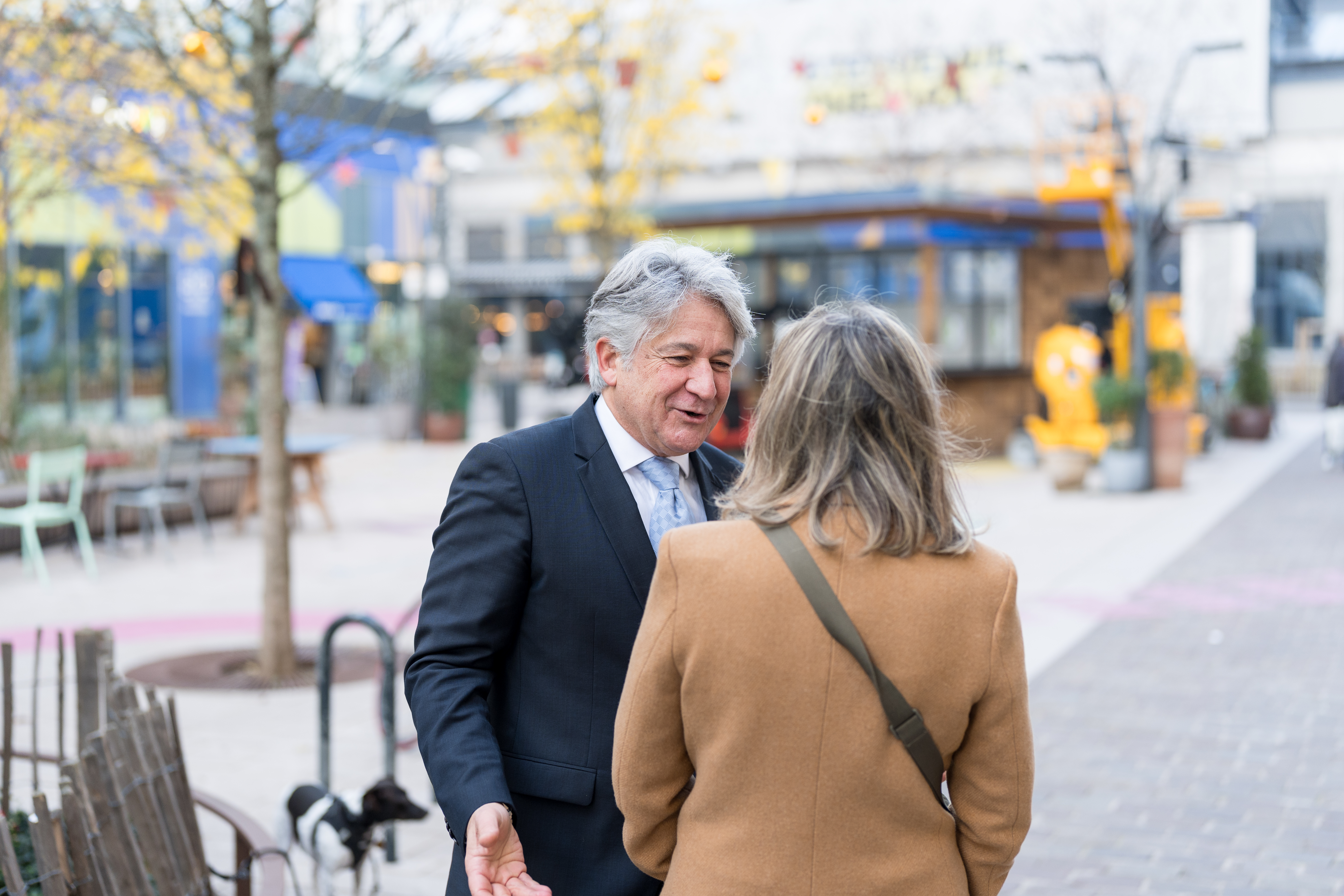 Focus sur l&rsquo;Essentiel: le développement des commerces