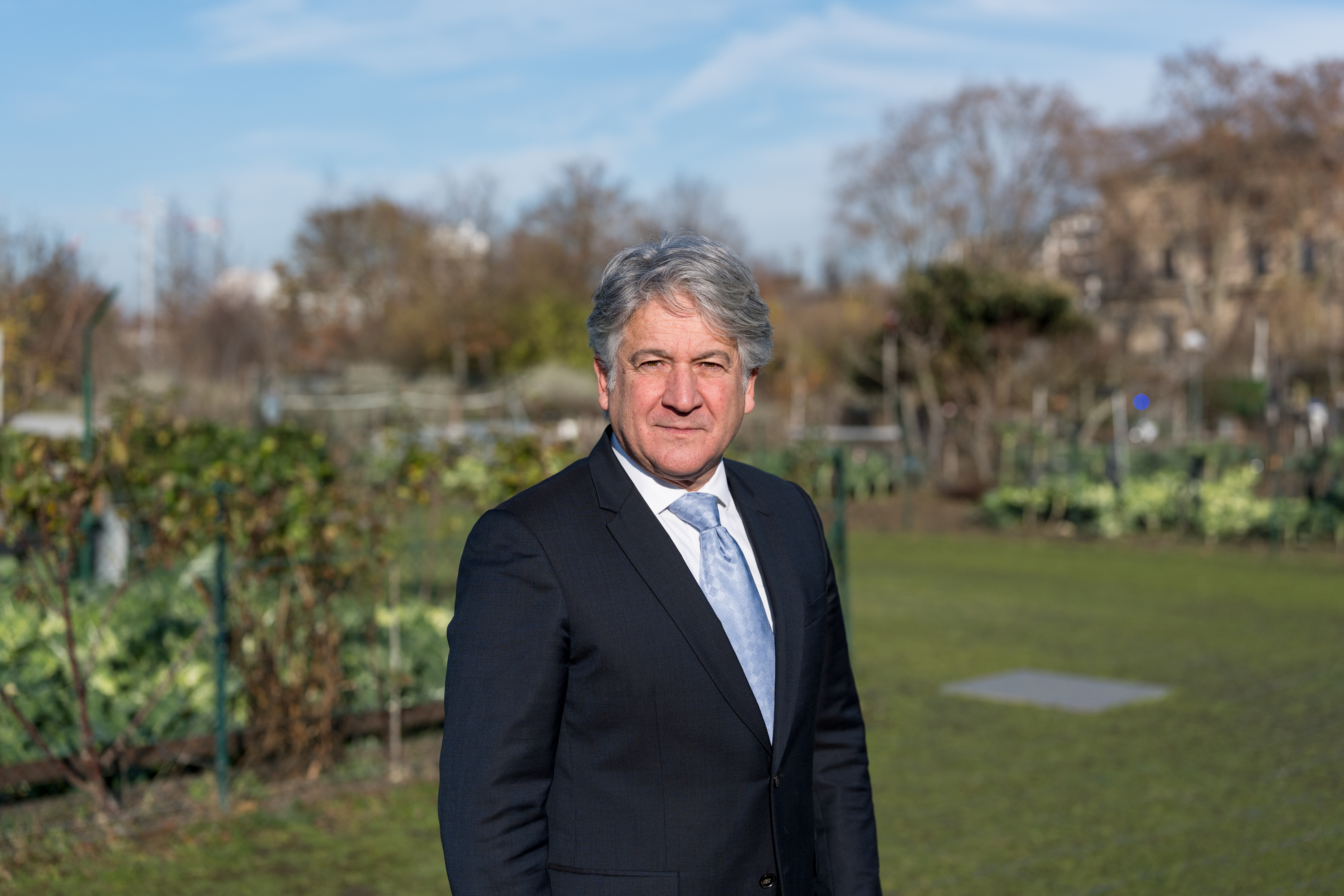 Focus sur l’Essentiel: la vie démocratique