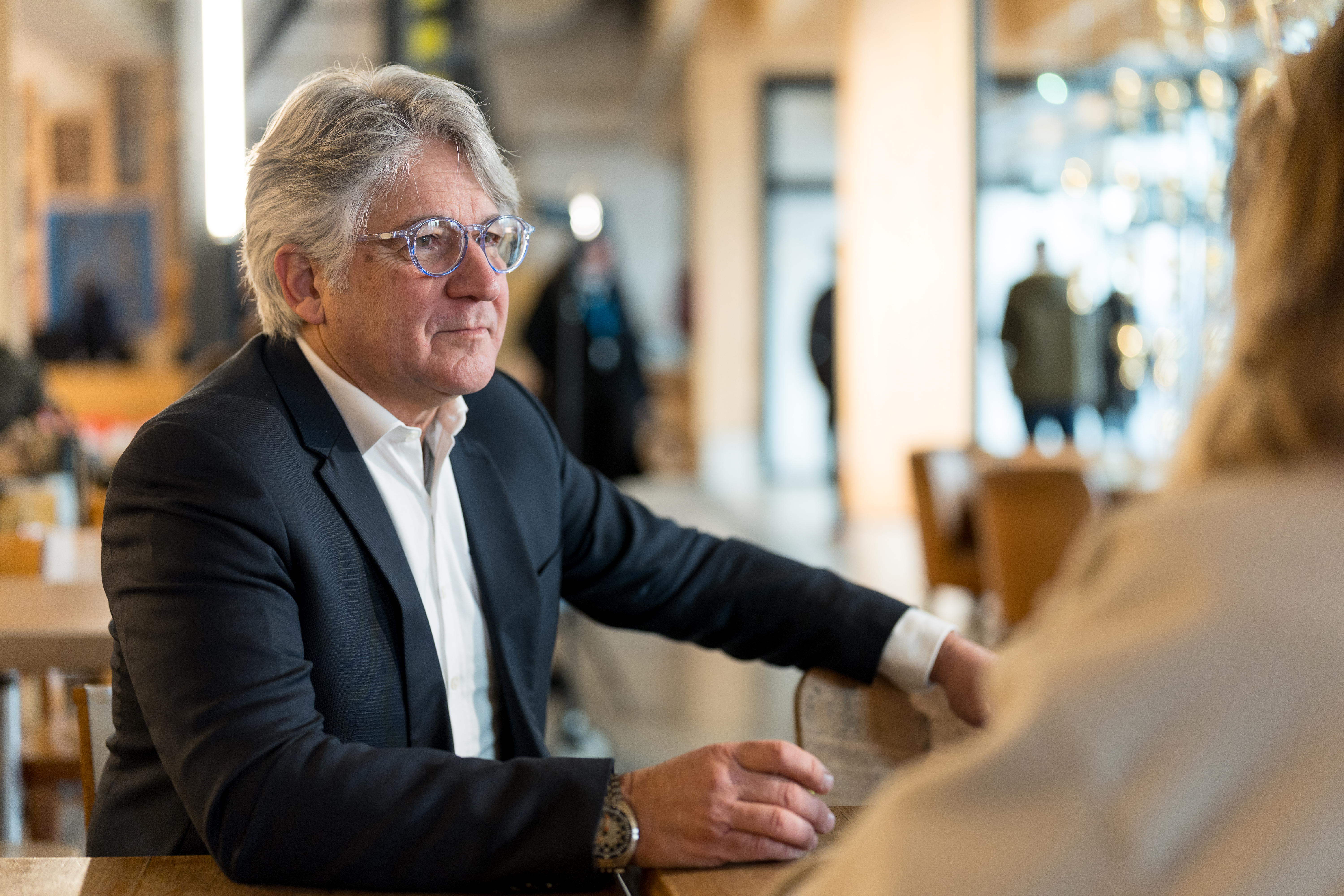 Focus sur l’Essentiel: rendre notre ville attractive