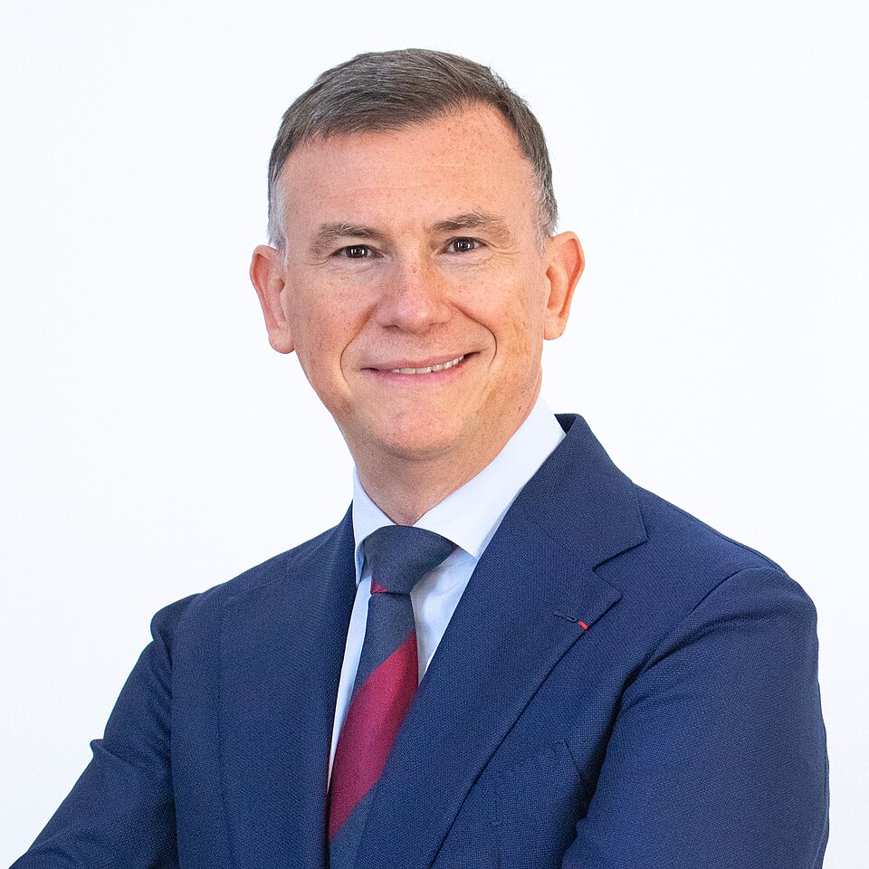 Ils nous soutiennent: Bruno Beschizza, maire d’Aulnay-sous-Bois (93)