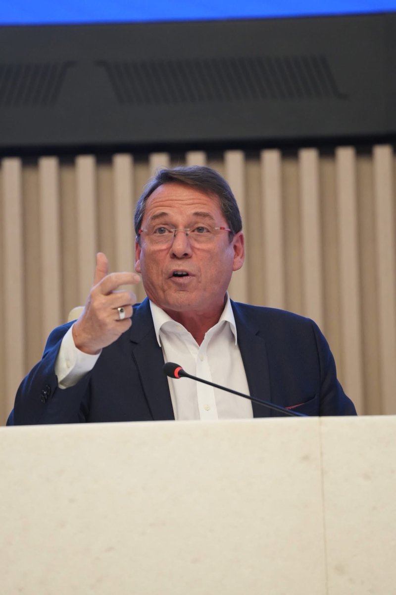 Ils nous soutiennent: Ludovic Toro, maire de Coubron (93)